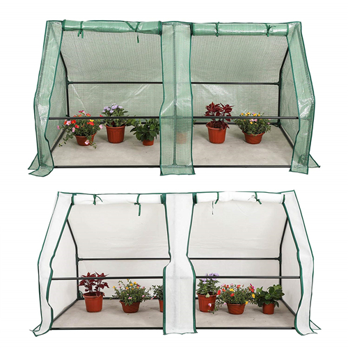 Portable Mini Greenhouse Mini Hot House