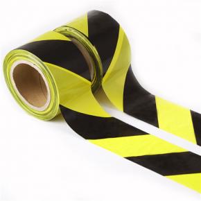 HAZARD WARNNING TAPE BARRICADE TAPE 