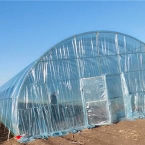 AGRICULTURAL FILM GREENHOUSE COVERINGS