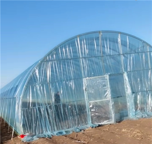 AGRICULTURAL FILM GREENHOUSE COVERINGS